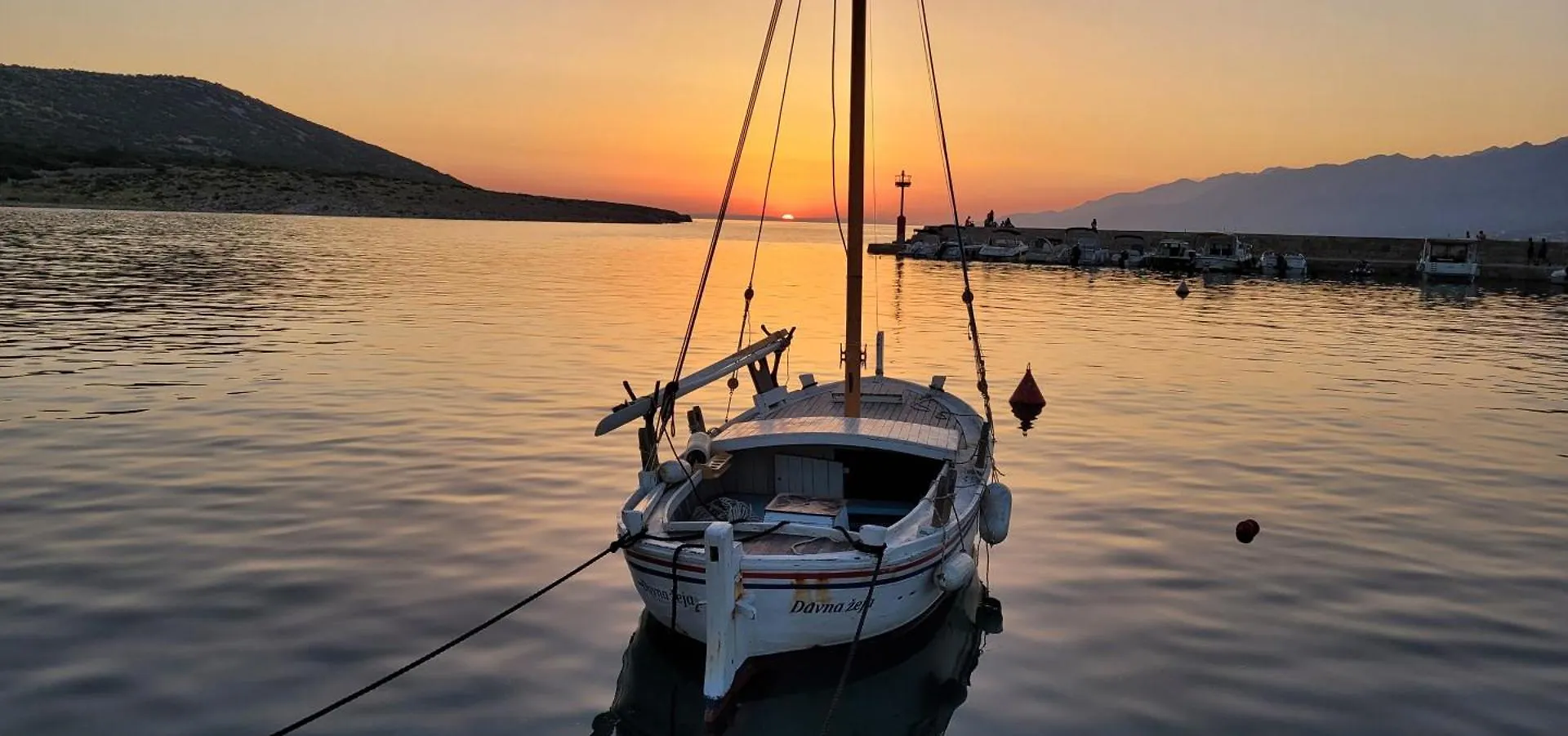 Διαμέρισμα Vila Renata Vinjerac
