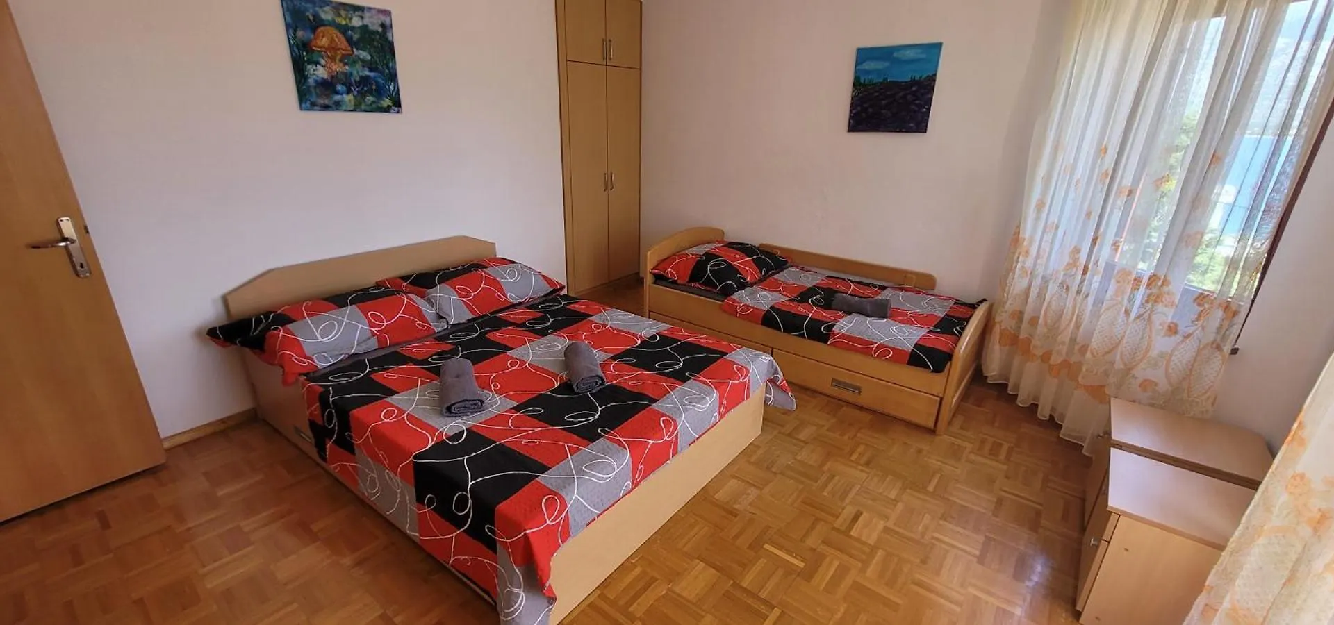Διαμέρισμα Vila Renata Vinjerac