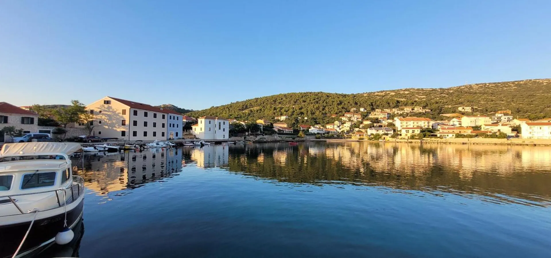 Vila Renata Vinjerac Croazia
